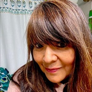 Meet your Posher, Sylvia